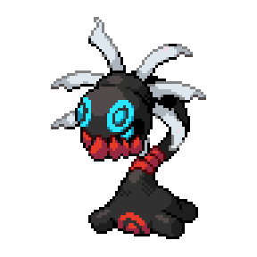 Darkdily Sprite Image