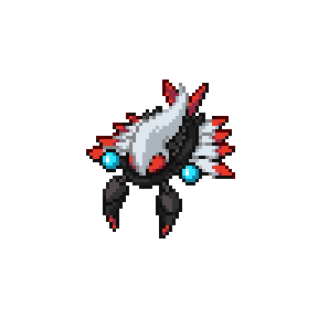 Darkrith Sprite Image