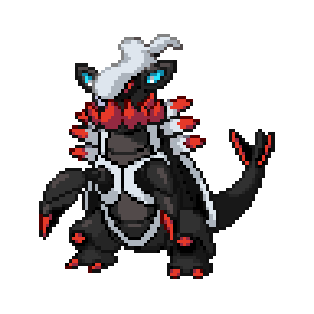 Darkaldo Sprite Image