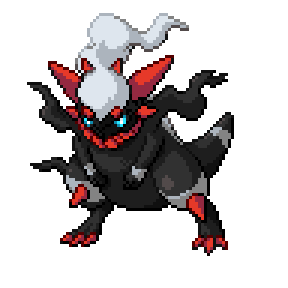 Darkpardos Sprite Image