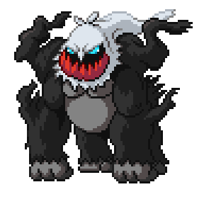 Darkking Sprite Image