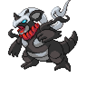 Darkqueen Sprite Image