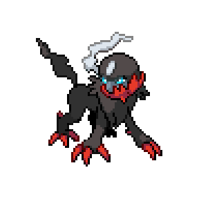 Darksol Sprite Image