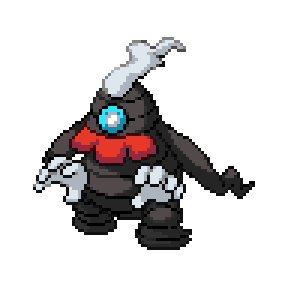 Darkclops Sprite Image