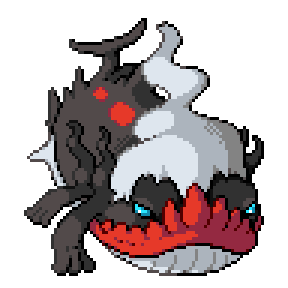 Darklord Sprite Image