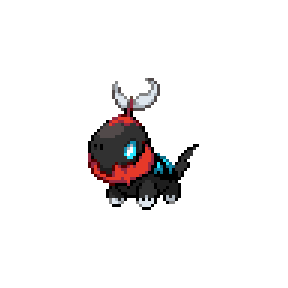 Darkwig Sprite Image
