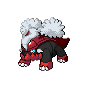 Darktle Sprite Image