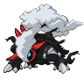 Darkterra Sprite Image