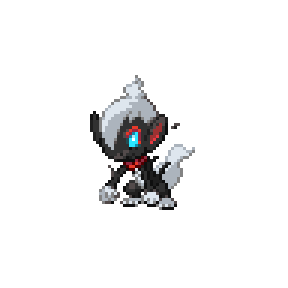 Darkchar Sprite Image