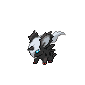 Darkran Sprite Image