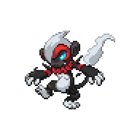 Darkferno Sprite Image