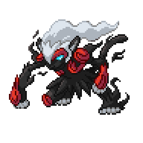 Darknape Sprite Image