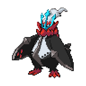 Darkleon Sprite Image