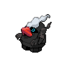Darkpass Sprite Image