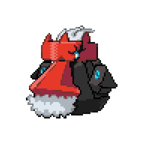 Darkpass Sprite Image