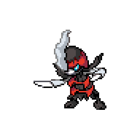 Darkiard Sprite Image