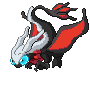 Darkgon Sprite Image