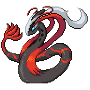 Darktic Sprite Image