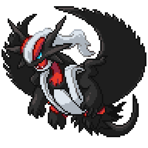 Darkmence Sprite Image