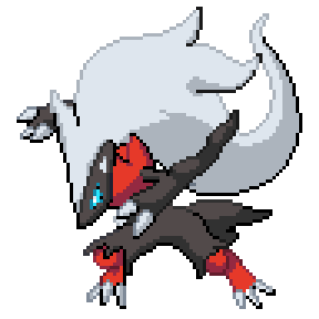 Darkark Sprite Image
