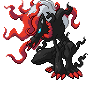 Darkark Sprite Image