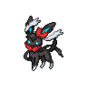 Darkveon Sprite Image
