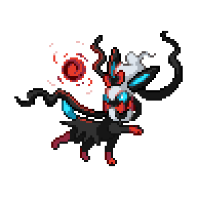 Darkveon Sprite Image