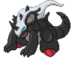 Darkking Sprite Image