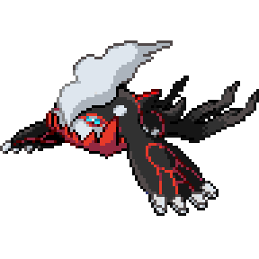 Darkogre Sprite Image