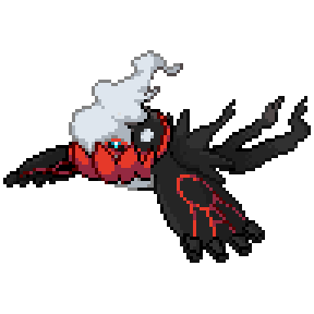 Darkogre Sprite Image