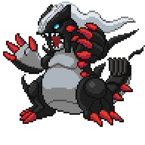 Darkdon Sprite Image