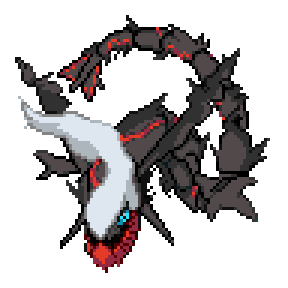 Darkquaza Sprite Image