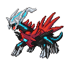 Darkalga Sprite Image
