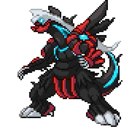 Darkkia Sprite Image
