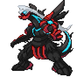 Darkkia Sprite Image