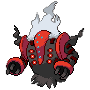 Darkgigas Sprite Image
