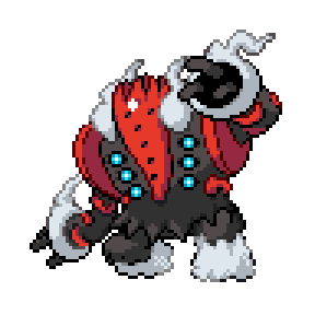 Darkgigas Sprite Image