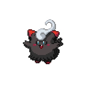 Darkfairy Sprite Image