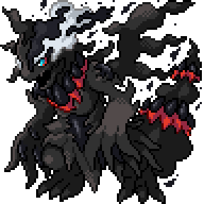Darkrom Sprite Image