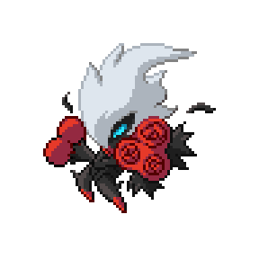 Darkrade Sprite Image