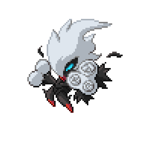 Darkrade Sprite Image