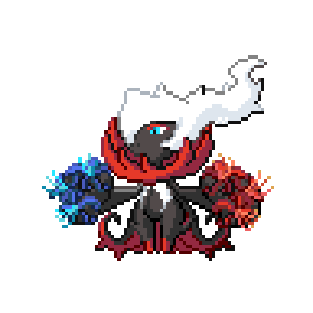 Darkrade Sprite Image