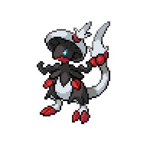 Darkloom Sprite Image