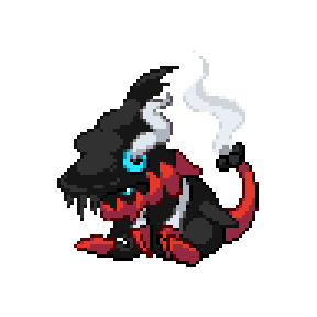 Darkloom Sprite Image