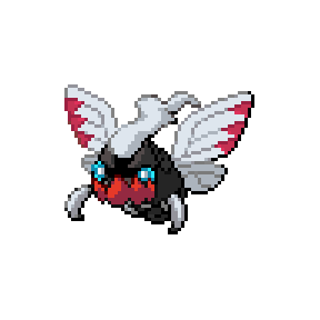 Darkjask Sprite Image