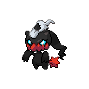 Darknette Sprite Image