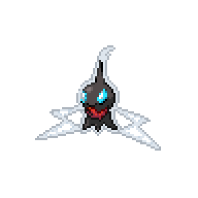 Darktom Sprite Image