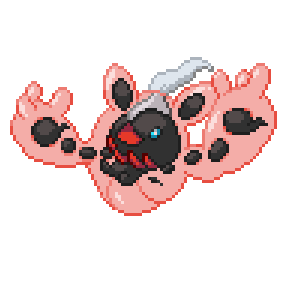 Darkniclus Sprite Image