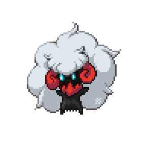 Darkcott Sprite Image