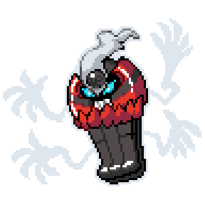 Darkgrigus Sprite Image